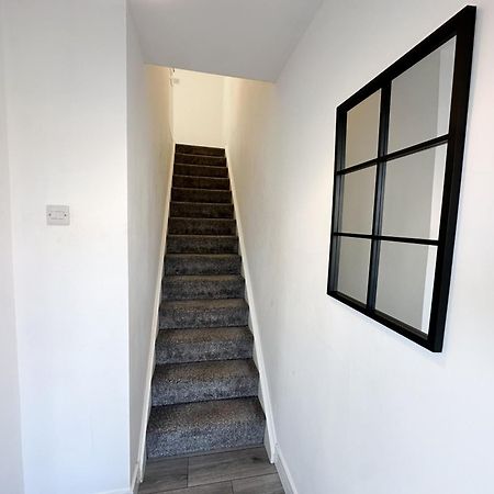 Harbour House By Blue Skies Stays Hartlepool Eksteriør billede