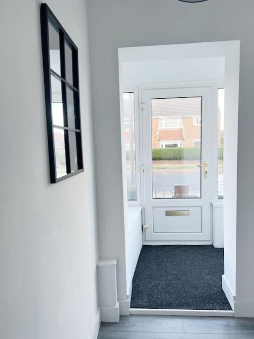 Harbour House By Blue Skies Stays Hartlepool Eksteriør billede