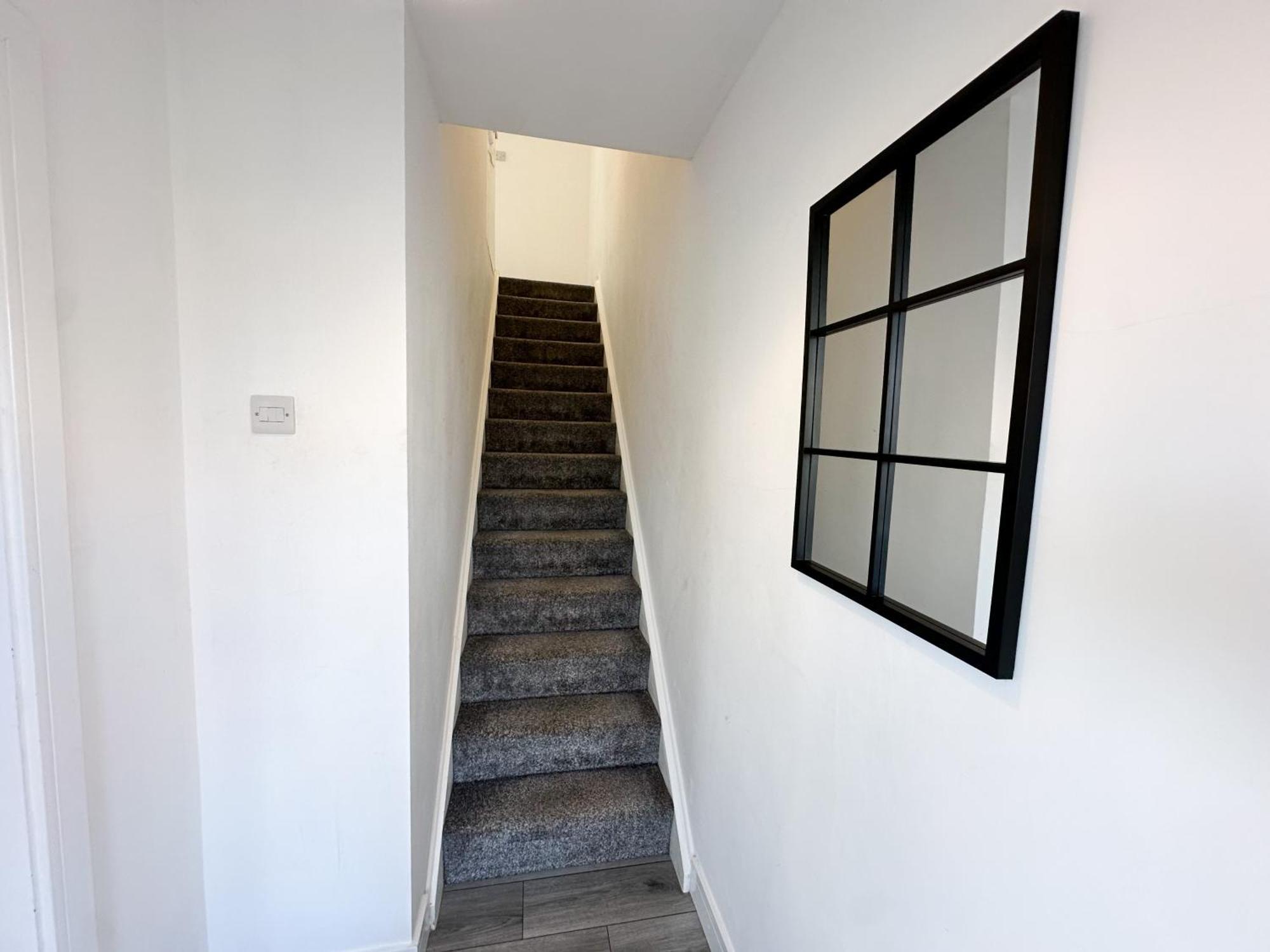Harbour House By Blue Skies Stays Hartlepool Eksteriør billede